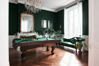  Appartement � vendre 8 pi�ces 266 m�