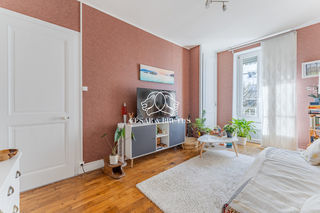  Appartement � vendre 3 pi�ces 57 m�