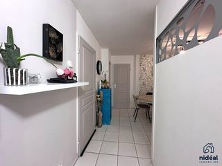  Maison � vendre 3 pi�ces 66 m�