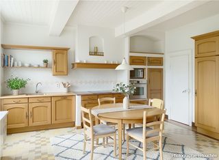  Maison � vendre 12 pi�ces 300 m�