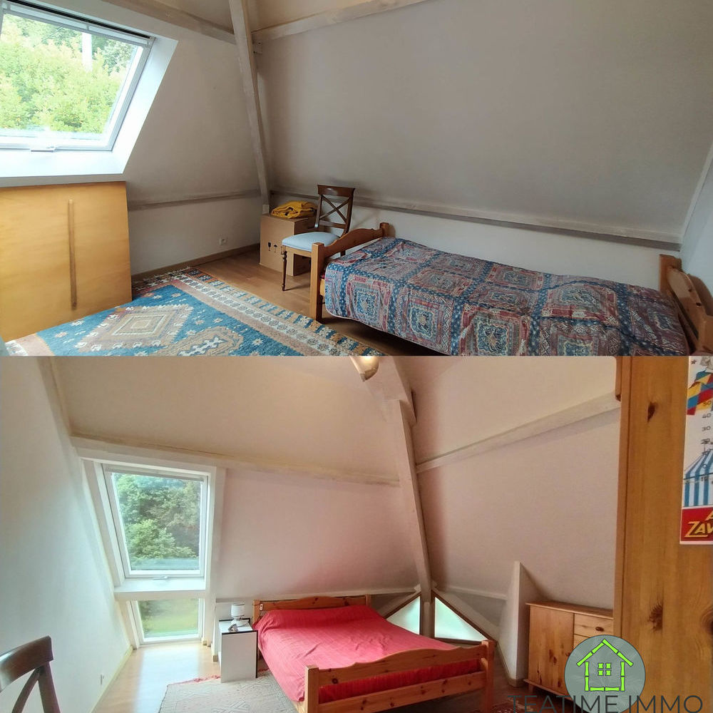 � vendre  Maison Quimper (29000)