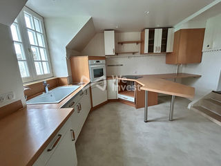  Appartement � vendre 3 pi�ces 77 m�