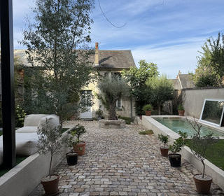  Maison � vendre 10 pi�ces 350 m�