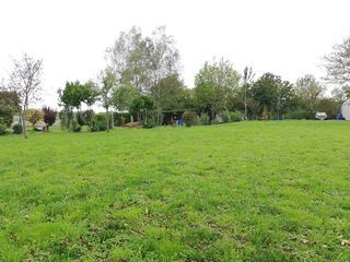  Terrain � vendre 800 m�