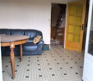  Maison � vendre 4 pi�ces 78 m�
