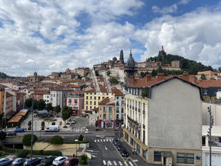  Appartement � louer 3 pi�ces 91 m�