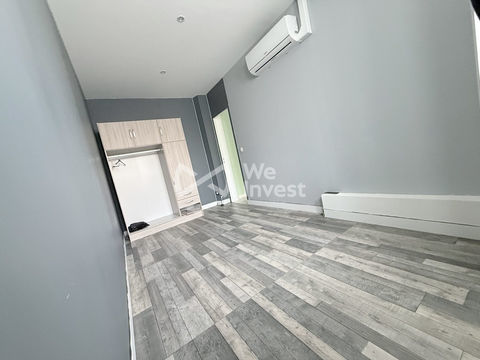   Charmant appartement en rez-de-chauss�e Appartement - 2 pi�ce(s) - 39 m�