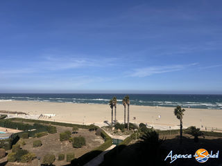  Appartement � vendre 3 pi�ces 45 m�