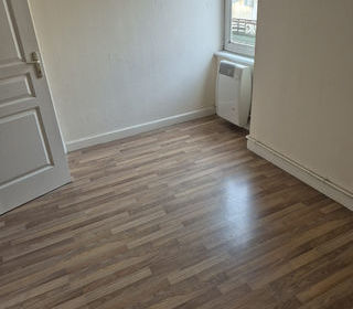  Appartement � vendre 3 pi�ces 46 m�