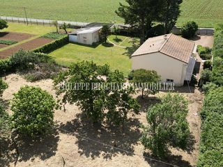  Maison � vendre 5 pi�ces 83 m�