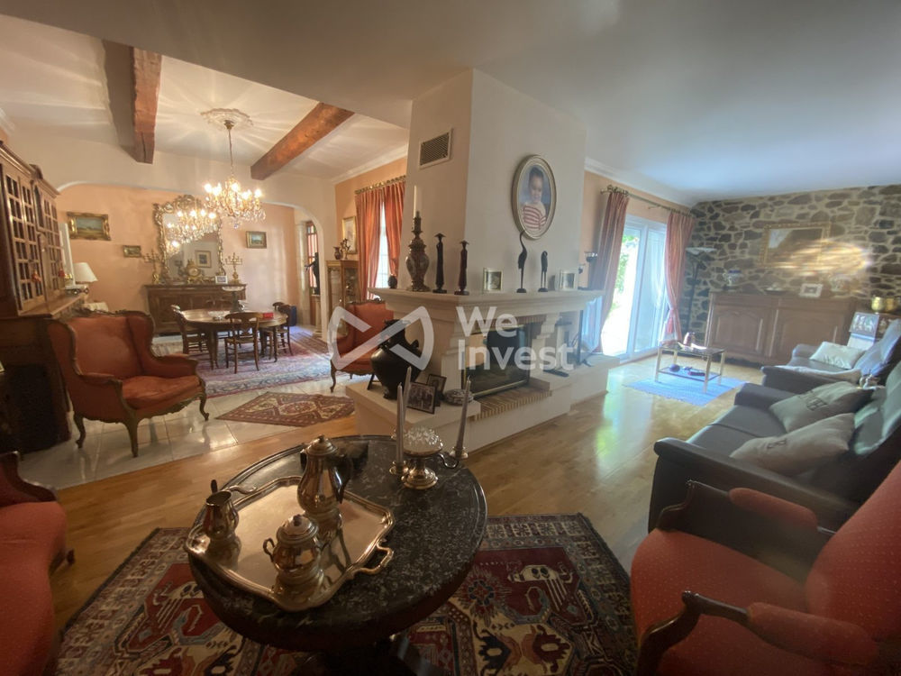 � vendre  Maison Argeliers (11120)