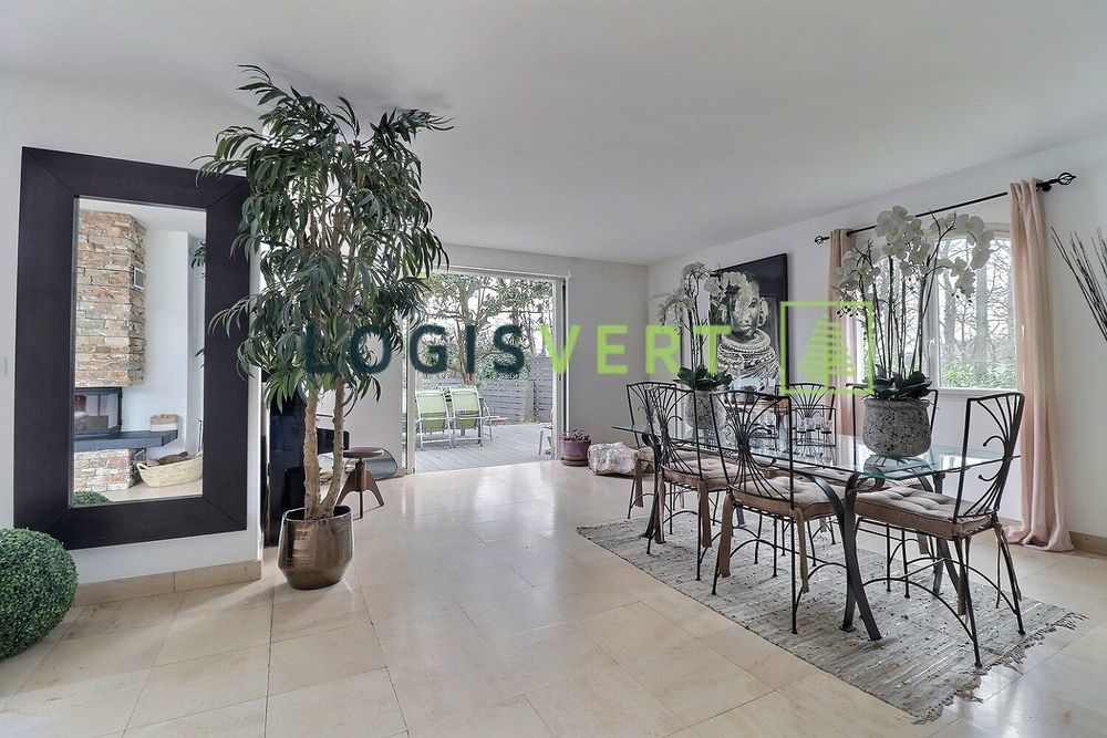 � vendre  Maison Verri�res-le-Buisson (91370)