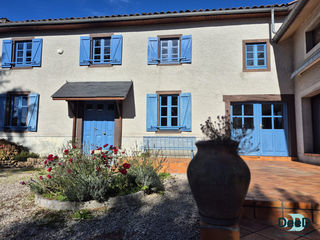  Maison � vendre 5 pi�ces 230 m�