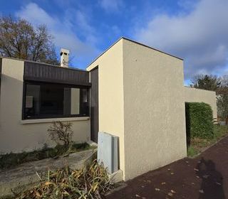  Maison � vendre 5 pi�ces 94 m�