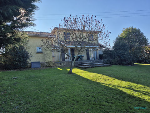   Maison Individuelle Maison - 4 pi�ce(s) - 106 m�