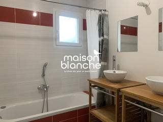  Maison � vendre 4 pi�ces 95 m�