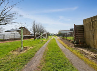  Terrain � vendre 920 m�