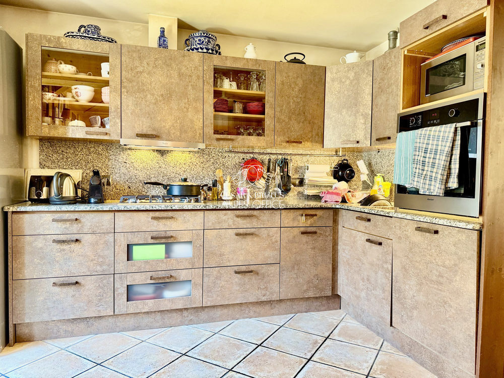 � vendre  Appartement Chamonix-Mont-Blanc (74400)