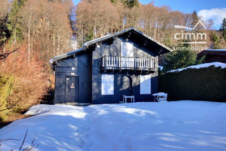  Maison � vendre 3 pi�ces 61 m�