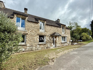  Maison � vendre 8 pi�ces 130 m�