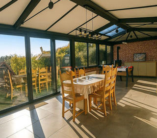  Maison � vendre 5 pi�ces 196 m�