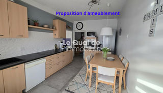  Maison � vendre 6 pi�ces 117 m�