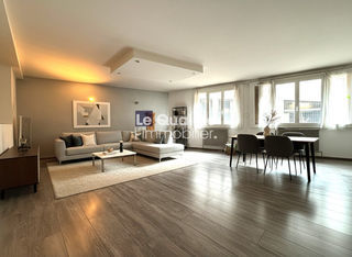  Appartement � vendre 3 pi�ces 94 m�