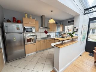  Maison � vendre 5 pi�ces 140 m�