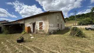  Maison � vendre 2 pi�ces 200 m�