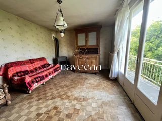  Maison � vendre 4 pi�ces 76 m�