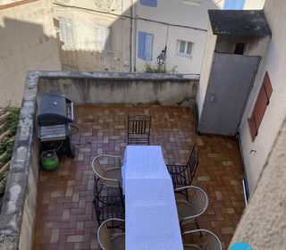  Appartement � vendre 5 pi�ces 92 m�