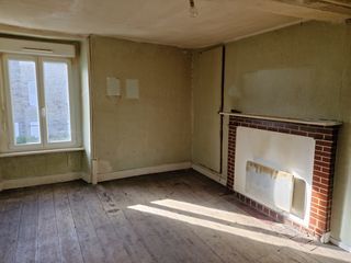  Maison � vendre 4 pi�ces 90 m�