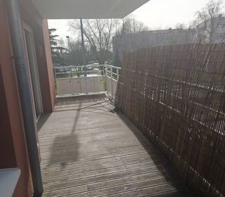  Appartement � vendre 3 pi�ces 61 m�