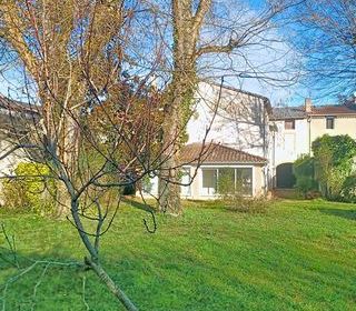  Maison � vendre 4 pi�ces 136 m�