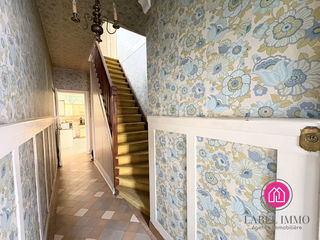  Maison � vendre 5 pi�ces 95 m�