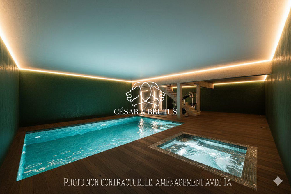 � vendre  Maison Mions (69780)