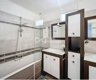  Maison � vendre 2 pi�ces 50 m�