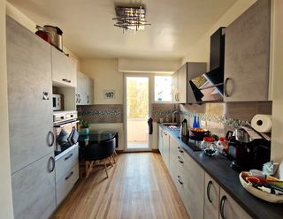  Appartement � vendre 3 pi�ces 74 m�