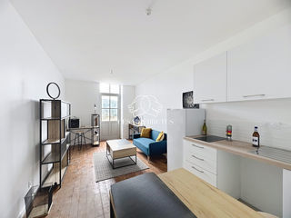  Appartement � vendre 3 pi�ces 44 m�