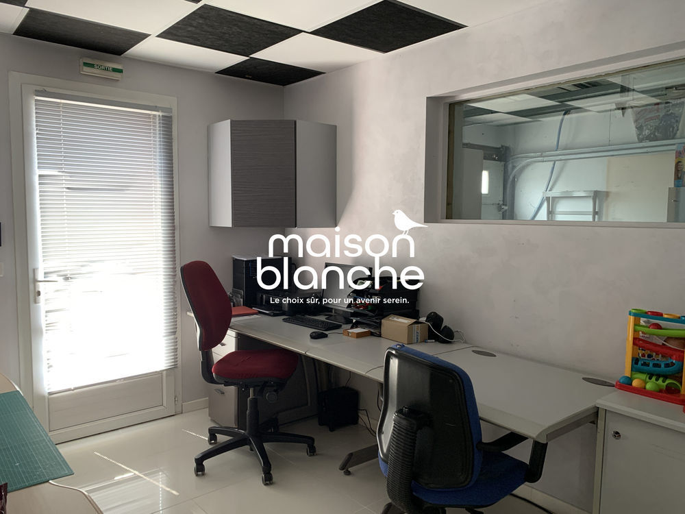 � vendre  Maison La Jarrie (17220)