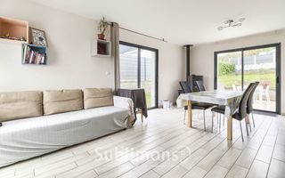  Maison � vendre 5 pi�ces 89 m�