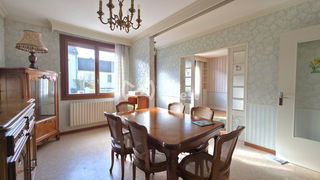  Maison � vendre 5 pi�ces 104 m�