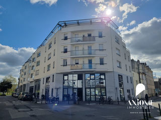  Appartement � vendre 2 pi�ces 47 m�