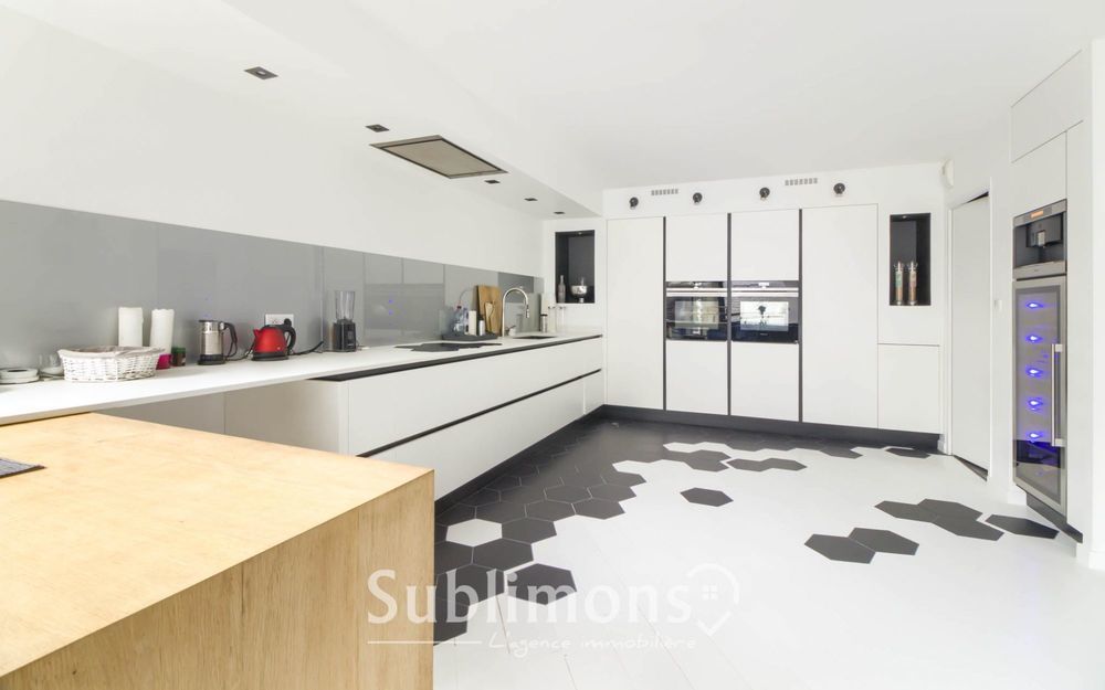 � vendre  Appartement Nantes (44000)