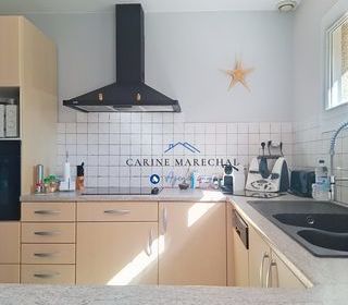  Maison � vendre 4 pi�ces 82 m�