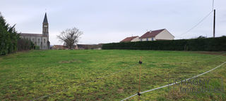  Terrain � vendre 1290 m�