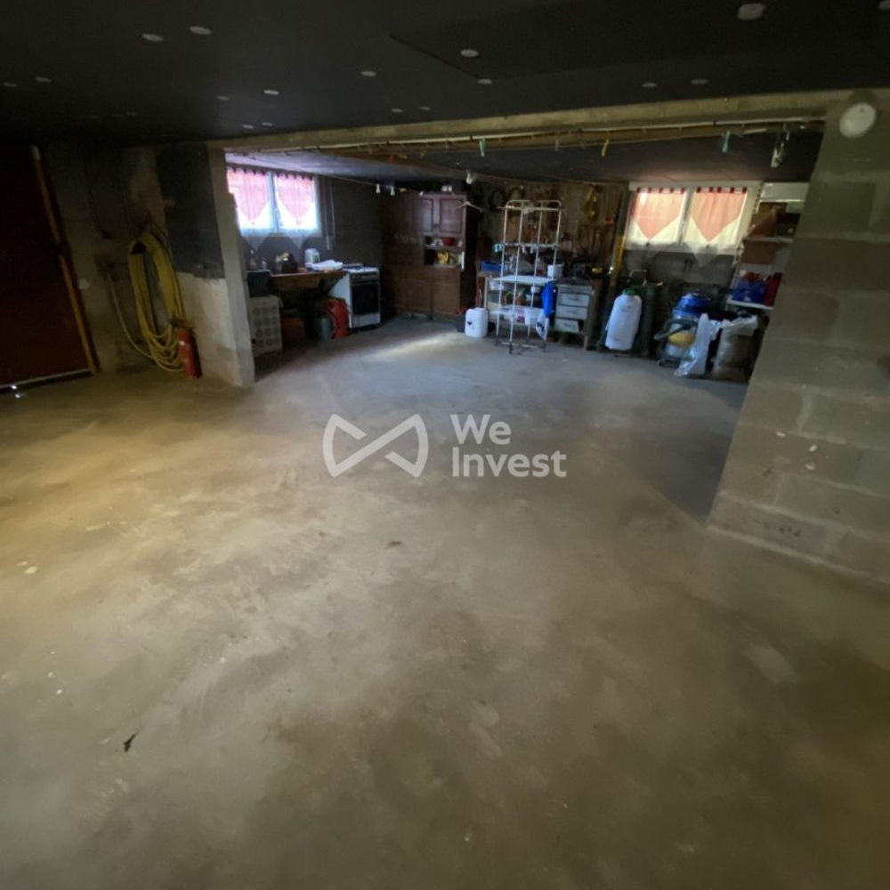 � vendre  Maison Saint-Nicolas-de-Redon (44460)