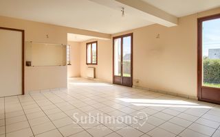  Maison � vendre 4 pi�ces 90 m�