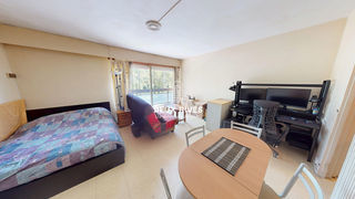  Appartement � vendre 1 pi�ce 34 m�