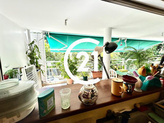  Appartement � vendre 4 pi�ces 105 m�